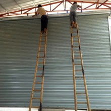 合肥立信办公用品公司 一站式办公解决方案与现代化卷帘门服务