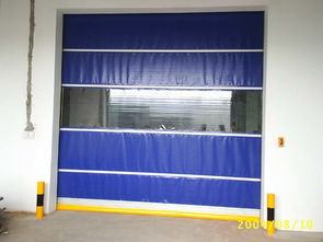 河南地区快速卷帘门代理 洞悉市场机遇，把握高效物流通道