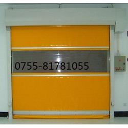 深圳市笔袋帆布与卷帘门的高效供应链解析