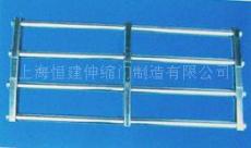 上海恒建伸缩门厂 匠心铸就品质门业，卷帘门系列产品展示