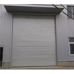 昆明通杰门业 专业品质，安全守护——卷帘门解决方案专家