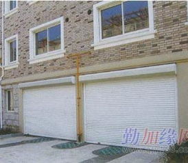 延庆区卷帘门维修指南 常见问题与专业解决方案